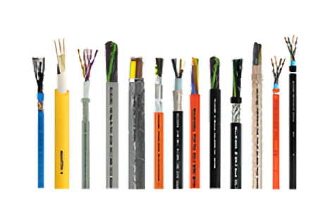 Cable & Panel