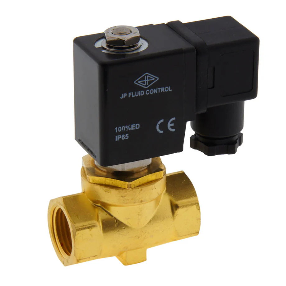 Solenoid Valves