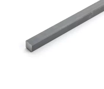 Mild Steel Square Bars