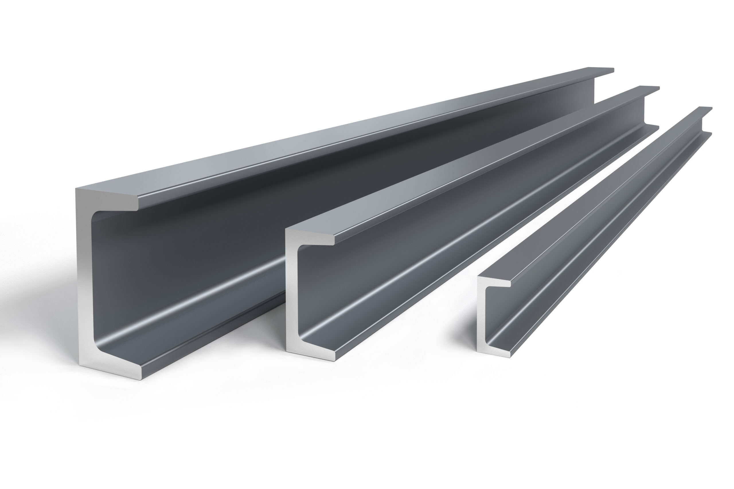 Steel Channels