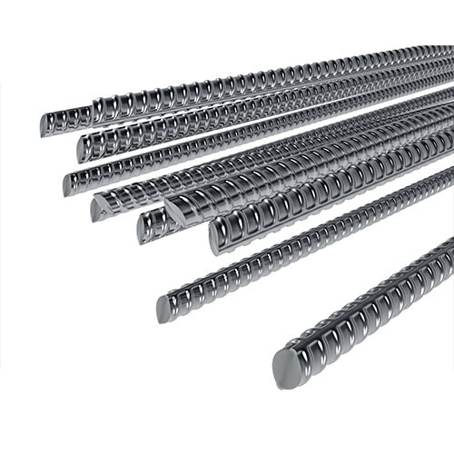 Steel Deformed Bars