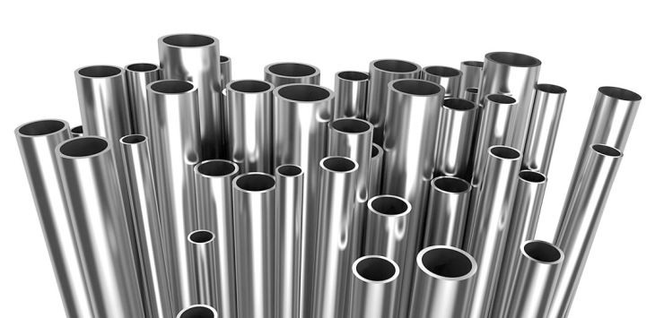 Steel & Stainless Pipe