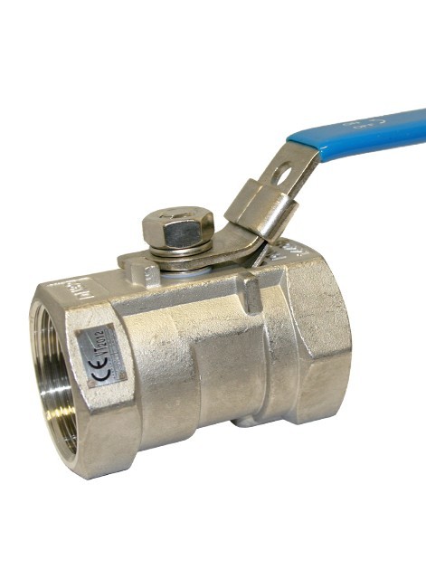 Ball Valve