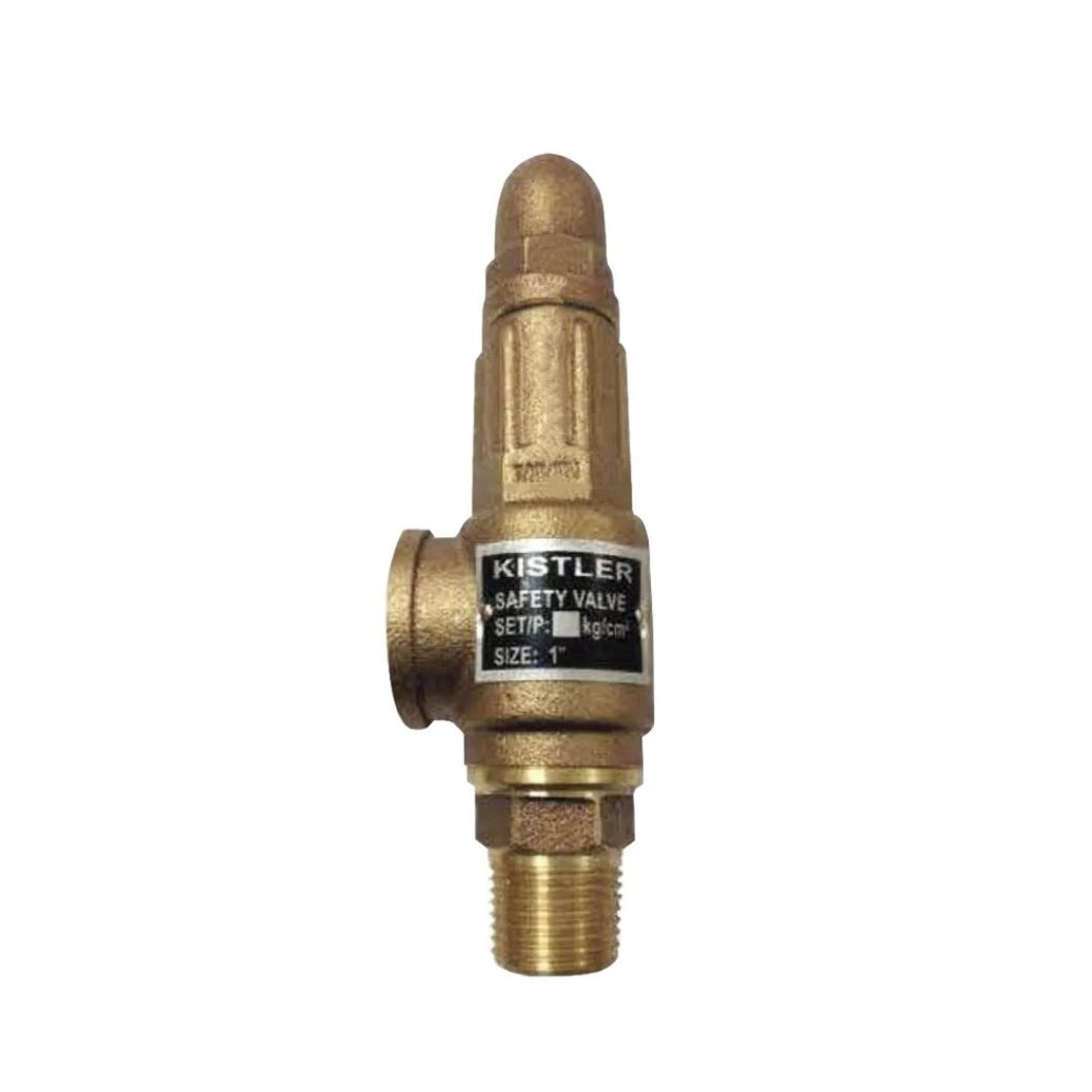 Safety Valve