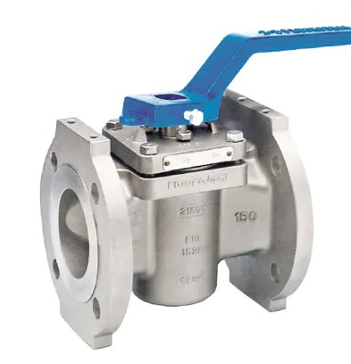 Plug Valve