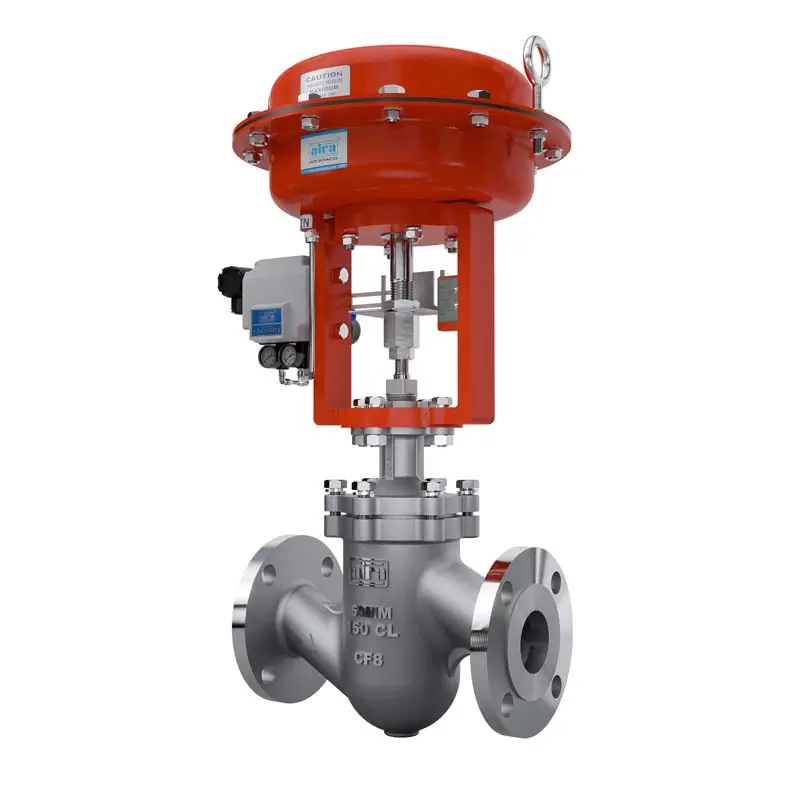 Control Valve